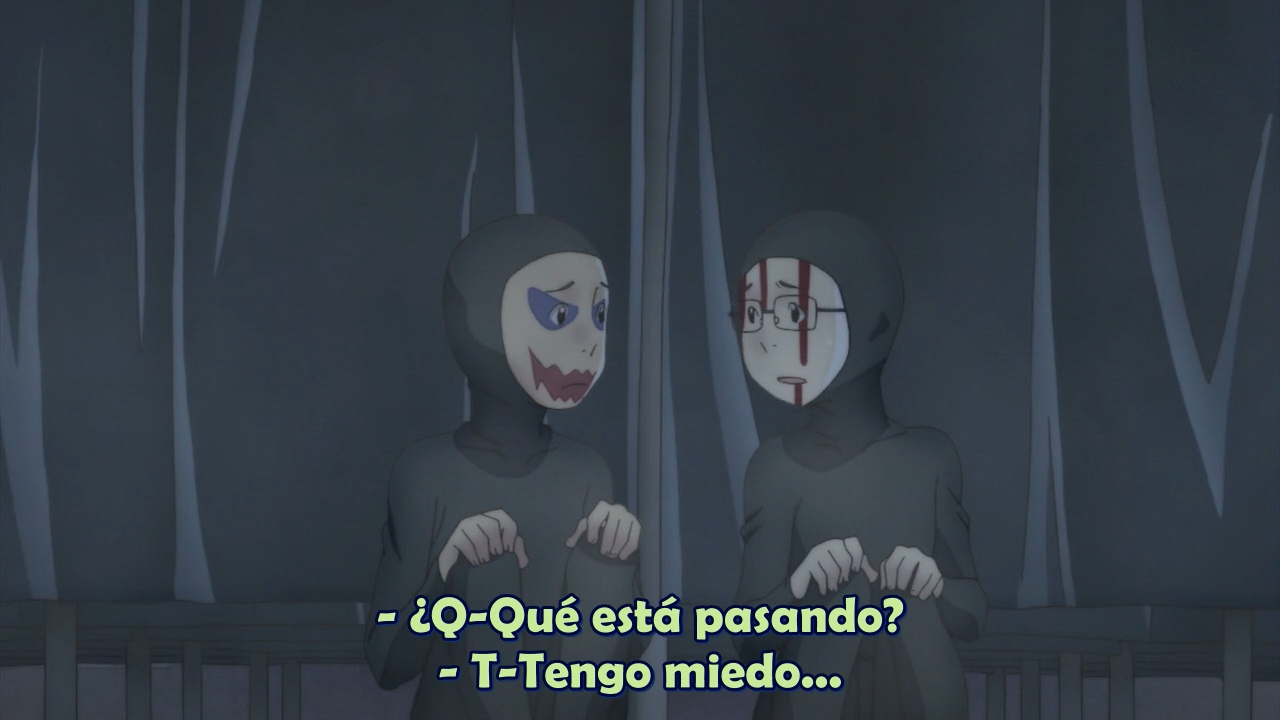 Hourou Musuko (SyncRajo Fansub)